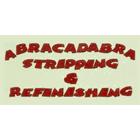 Abracadabra Stripping-RFNSHNG