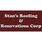 Stan's Roofing & Renovations
