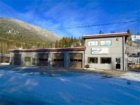 East End Auto Body Shop Ltd