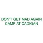 Cadigan's Camp & Resort