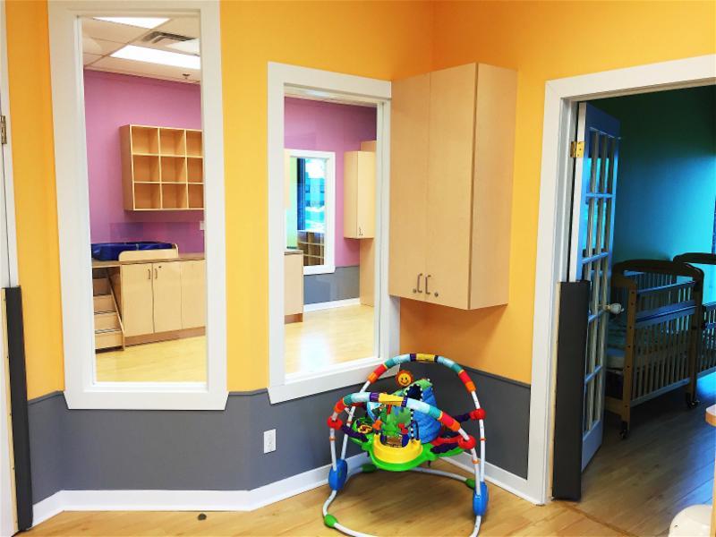 Garderie Educative Panpam