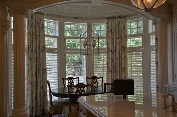 Ebenisterie DC Fabrication