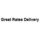 Great Rates Delivery