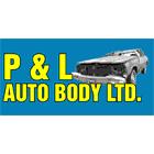 P & L Auto Body Ltd