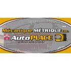 Garage Mecanique Metrique Inc