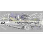 B & W Freight Forwarders Ltd