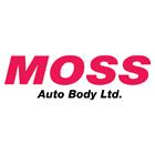 Moss Auto Body Ltd