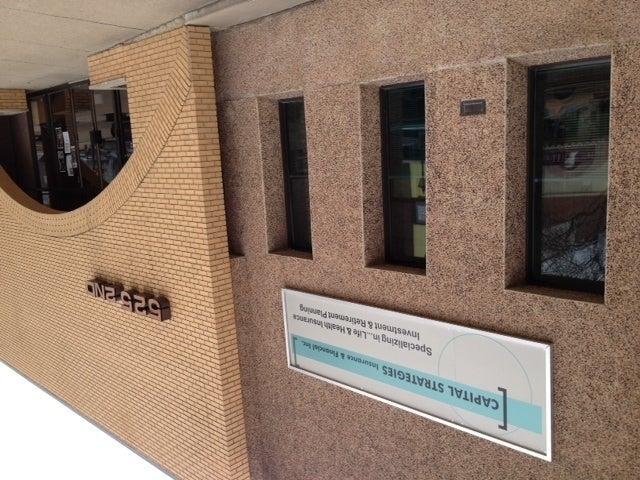 Capital Strategies Insurance & Financial Inc