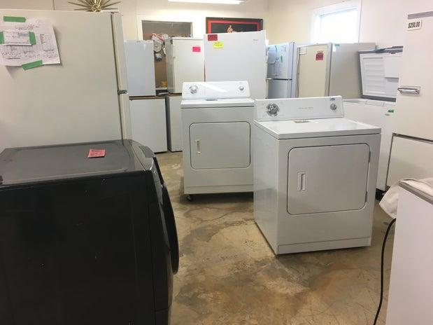 Eric's Refrigeration