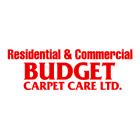 Budget Carpet Care Ltd