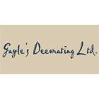 Gayles Decorating Ltd