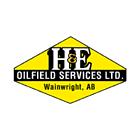 H & E Oilfield Services