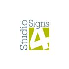Studio 4 Signs