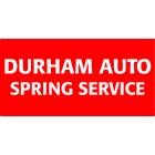 Durham Auto Spring Service