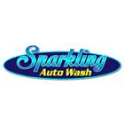 Sparkling Auto Wash