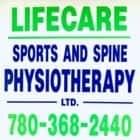 Lifecare Sports & Spine Physiotherapy Ltd