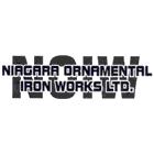 Niagara Ornamental Iron Works