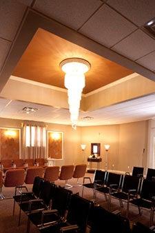 Maison Funeraire Nouvelle Vie