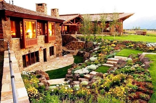 Green Mountain Landscaping