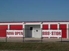 Storage Solutions Self Storage