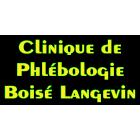 Clinique de Phlébologie Boisé Langevin