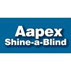 Aapex Shine-A-Blind