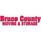 Bruce County Moving & Storage