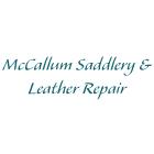 McCallum Saddlery & Leather Repair