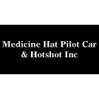 Medicine Hat Pilot Car & Hot Shot