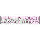 Healthy Touch Massage Therapy