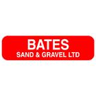 Bates Sand & Gravel Ltd