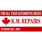 K M Repairs