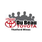 Du Beau Toyota Inc