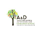 A & D Child Care Centre and Out of School Care