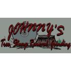 Johnny's Tree Stump Removal