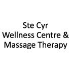 Ste Cyr Wellness Ctr-Massage