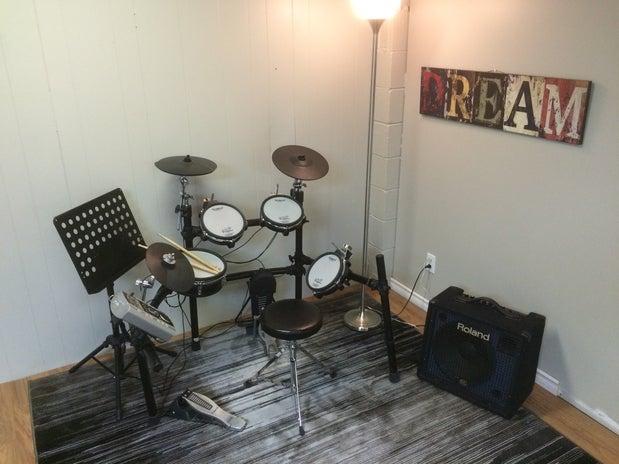 Sudbury Music Academy