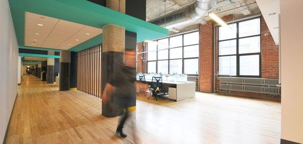 Vad Associés Designers Inc