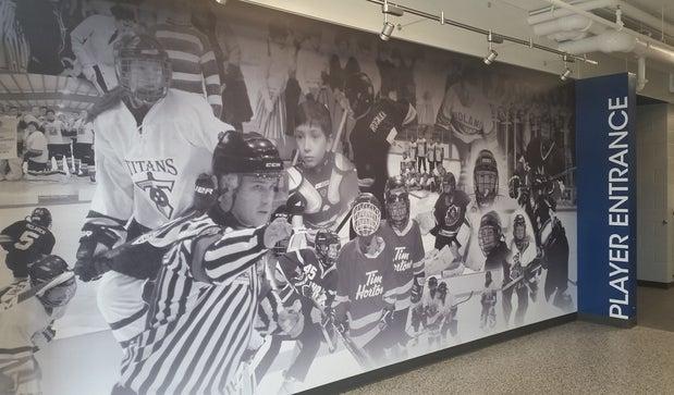 Connelly Signs & Service Ltd