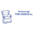 Rembourrage Yvon Gosselin