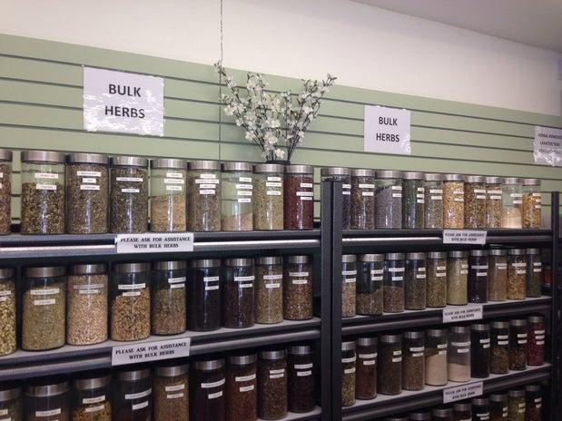 Anna's Vitamins Plus