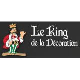 Le King de la Décoration