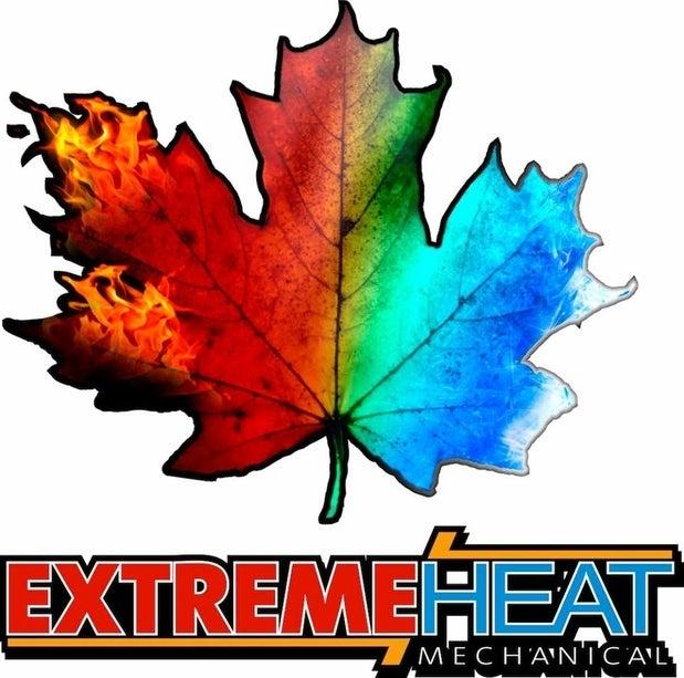 Extreme Heat Mechanical