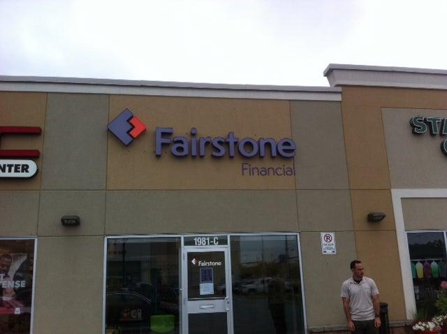 Fairstone