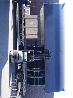 Progress Steel Fabricating & Welding