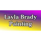 Layla Brady Painting