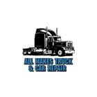 All-Makes Truck & Car Repairs