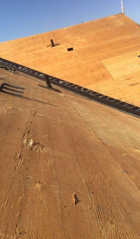 Kyx Professional Roofing Company