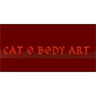 Cat O Body Art