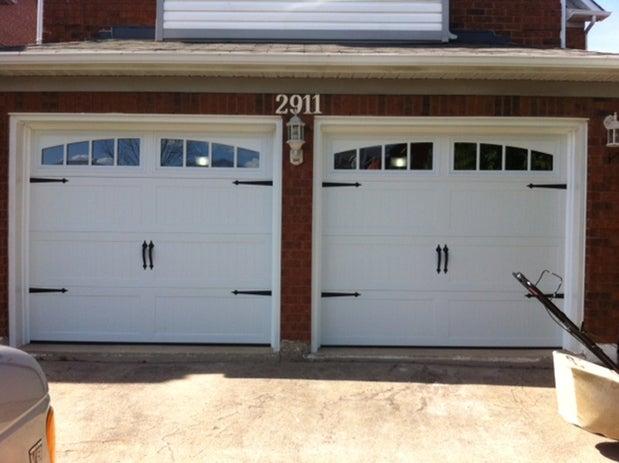 Garage Door Expert